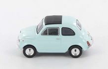Fiat 500 F
