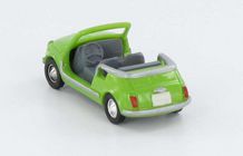 Ghia Jolly
