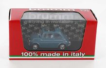 Fiat 500 D