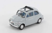 Fiat 500 D