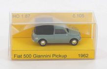 Giannini Pick Up