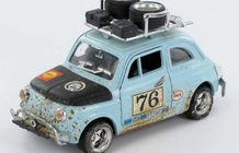 Fiat Abarth