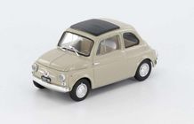 Fiat 500 D