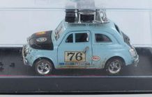Fiat Abarth
