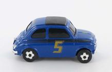 Fiat 500 N
