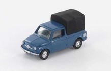 Giannini Pick Up