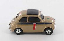 Fiat 500 N