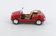 Ghia Jolly