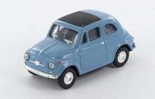 Fiat 500 F