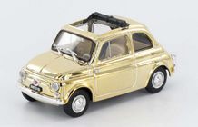 Fiat 500 D