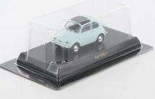 Fiat 500 F