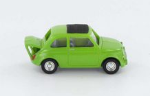 Fiat Abarth