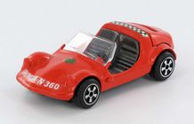 Honda 500