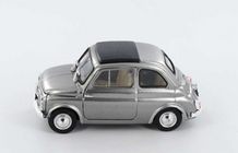 Fiat 500 D