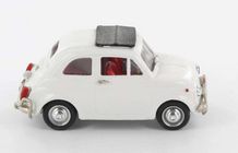 Fiat 500 Lusso