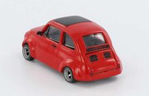 Fiat Abarth