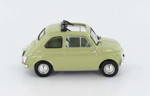 Fiat 500 D