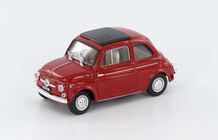Fiat 500 D