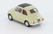Fiat 500 D