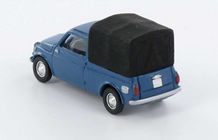 Giannini Pick Up