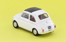 Fiat 500 D