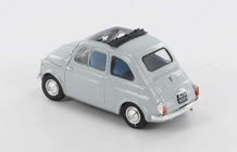 Fiat 500 D