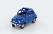 Fiat 500 F