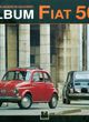 ALBUM FIAT 500