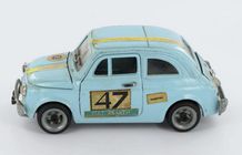 Fiat Abarth