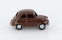 Fiat 500 F