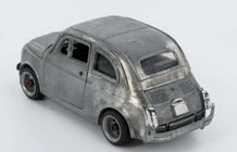 Fiat Abarth