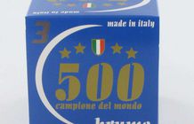 Fiat 500 N