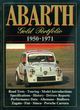 ABARTH Gold Portfolio 1950-1971