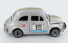 Fiat Abarth
