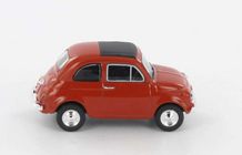 Fiat 500 F