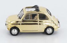 Fiat 500 D