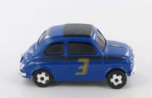 Fiat 500 N