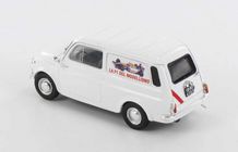 Autobianchi Furgoncino