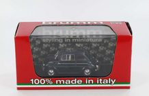 Fiat 500 D