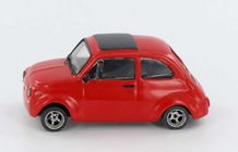 Fiat Abarth