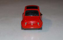 Fiat Abarth