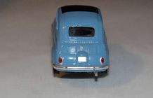 Fiat 500 F