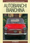 Briefmarke aus Liberia mit deem Fiat 500 F