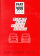 Fiat 500, Fiat 500 L