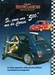 Si, sono una 500, ma da Corsa