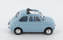 Fiat 500 D