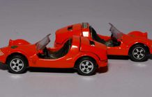 Honda 500