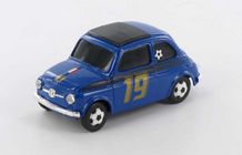Fiat 500 N