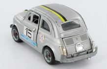 Fiat Abarth