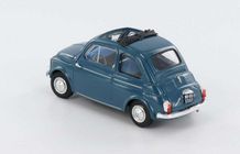 Fiat 500 D